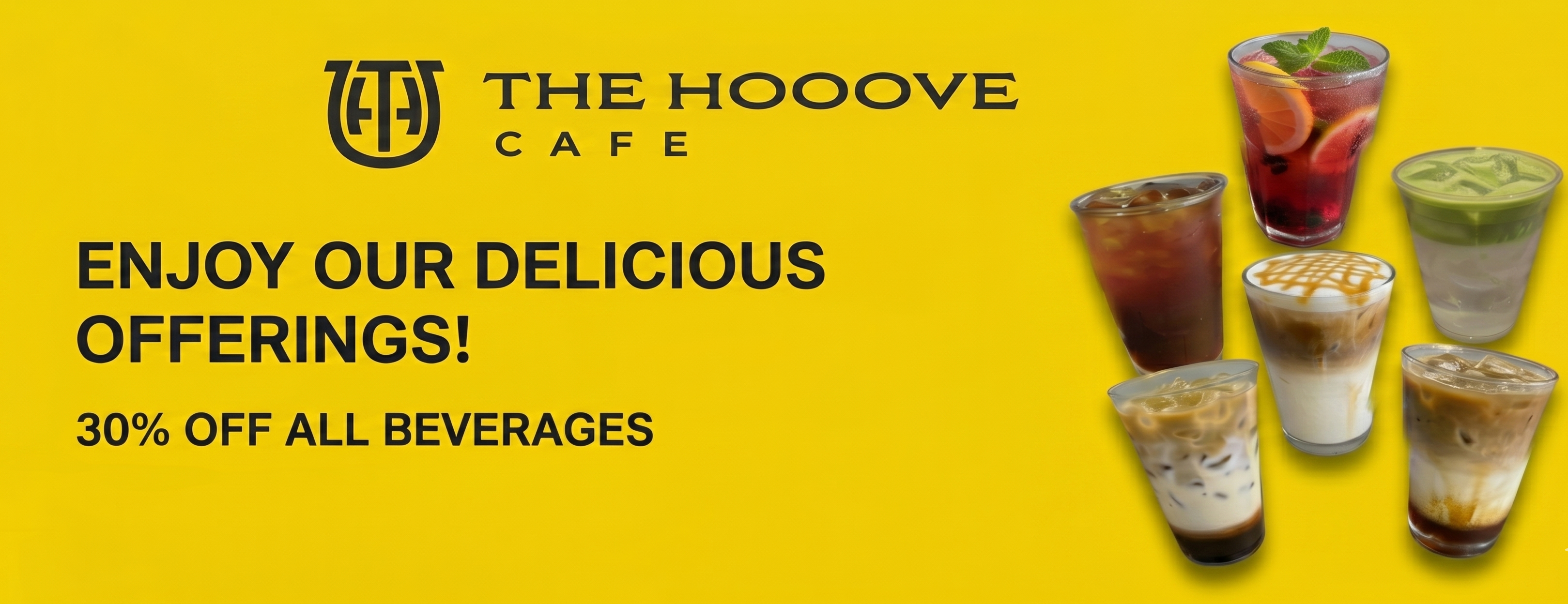 Promo Banner